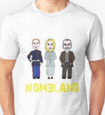 Homeland! Unisex T-Shirt