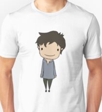 Little 2014 Cas Unisex T-Shirt