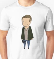 Little 2014 Dean Winchester Unisex T-Shirt