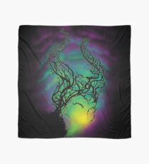 Twisted Thicket Scarf