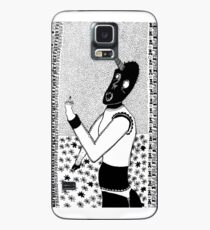 LICORNE Case/Skin for Samsung Galaxy