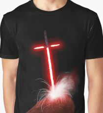 Excalibur - kylo ren Graphic T-Shirt
