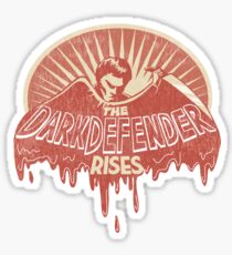 Tonight's the night Sticker