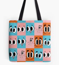 Watterson Family Tote Bag