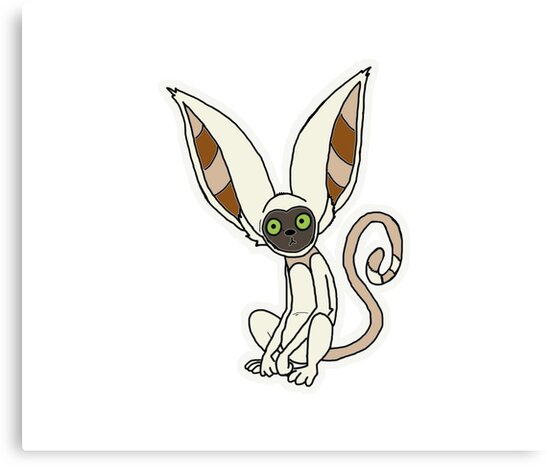 momo avatar pop