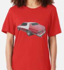 t shirt gran torino