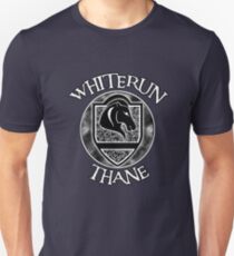 Whiterun Thane Unisex T-Shirt