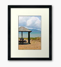 Tranquil Framed Print
