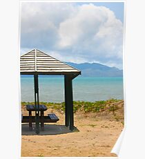 Tranquil Poster