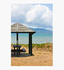 Tranquil Photographic Print