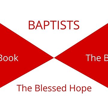 baptist flag