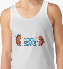 Cool Beans Tank Top