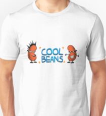 Cool Beans Unisex T-Shirt