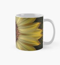 Goldenes Kap-Gänseblümchen. Tasse (Standard)
