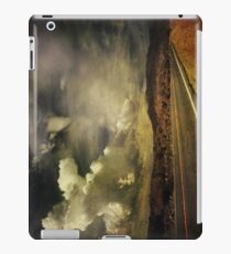 Been Down This Road Before iPad Case iPad Case/Skin
