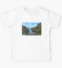 Fanad Lighthouse Kids Tee
