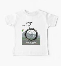 GIRO D'ITALIA BIKE Baby Tee