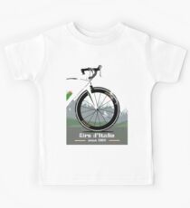 GIRO D'ITALIA BIKE Kids Tee