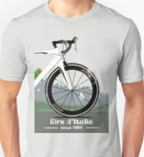 GIRO D'ITALIA BIKE Unisex T-Shirt