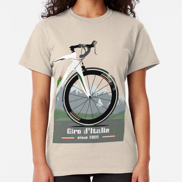 G Cadena Geraint Thomas Pro Road Ciclismo Para Hombre Printed T-shirt