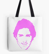 Trudeau Pretty in Pink Tote Bag