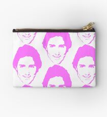 Trudeau Pretty in Pink Studio Pouch