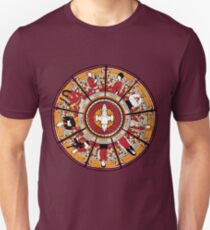 Cathedral of the Serenity Unisex T-Shirt