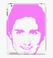 Trudeau Pretty in Pink iPad Case/Skin