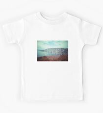 Explore Kids Tee