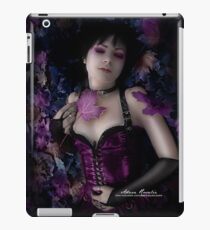 Deciduous iPad Case/Skin
