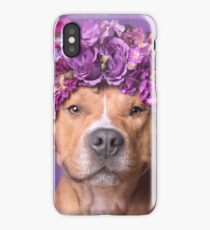 Flower Power, JD iPhone Case/Skin