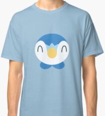 piplup Classic T-Shirt