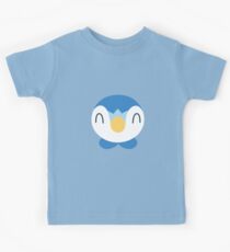 piplup Kids Tee