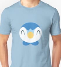 piplup Unisex T-Shirt