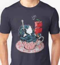 Sturm im Wasserglas Unisex T-Shirt