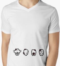 Muffin Men's V-Neck T-Shirt