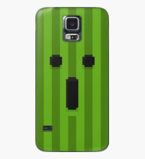 Funda/vinilo para Samsung Galaxy Pixel "Cactuar" Iphone Case - Final Fantasy