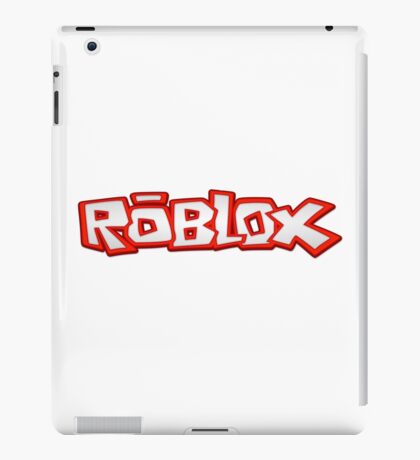 Roblox: iPad Cases & Skins | Redbubble