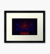 Dream Framed Print