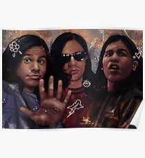 Cisco Poster