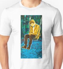 The Lonely Doctor Unisex T-Shirt