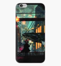 Under The Sea iPhone Case