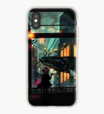 Unter dem Meer iPhone-Hülle & Cover