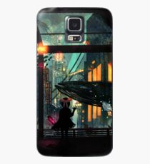 Under The Sea Case/Skin for Samsung Galaxy