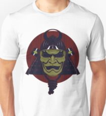 Sinister Samurai Unisex T-Shirt