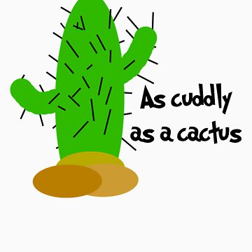 Grinch Cuddly As A Cactus Mug