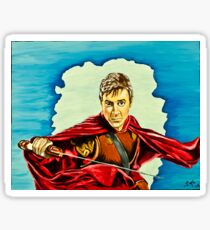 The Last Centurion Sticker