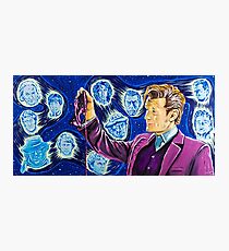 Regeneration Photographic Print