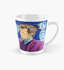 Regeneration Tall Mug