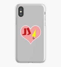 How I met your mother iPhone Case/Skin